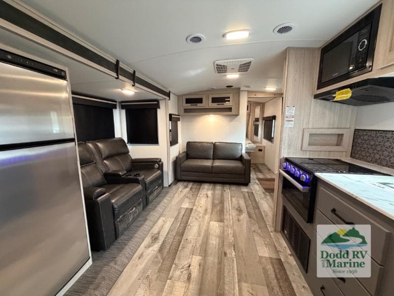2022 Heartland Sundance 265BH Photo in Yorktown VA 23692