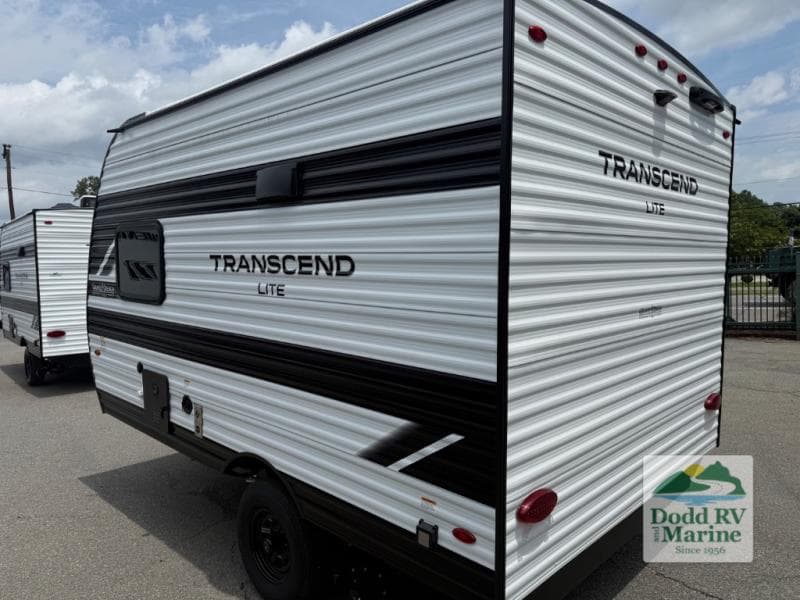 2027 Grand Design TRANSCEND LITE 121RBL Photo in Yorktown VA 23692