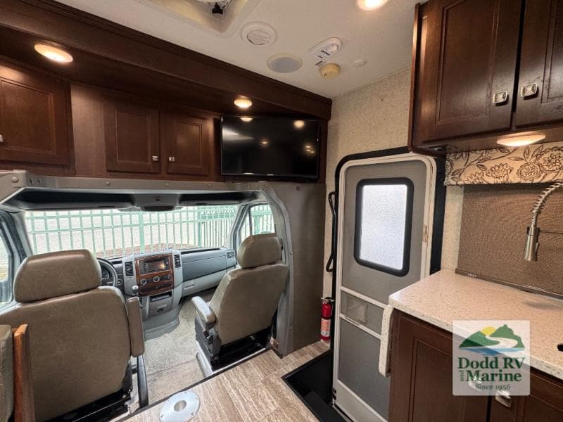 2017 Forest River FORESTER 2401R Photo in Yorktown VA 23692