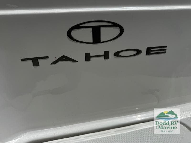 Pre-Owned 2023 Tracker TAHOE 2150CC - photo - 10