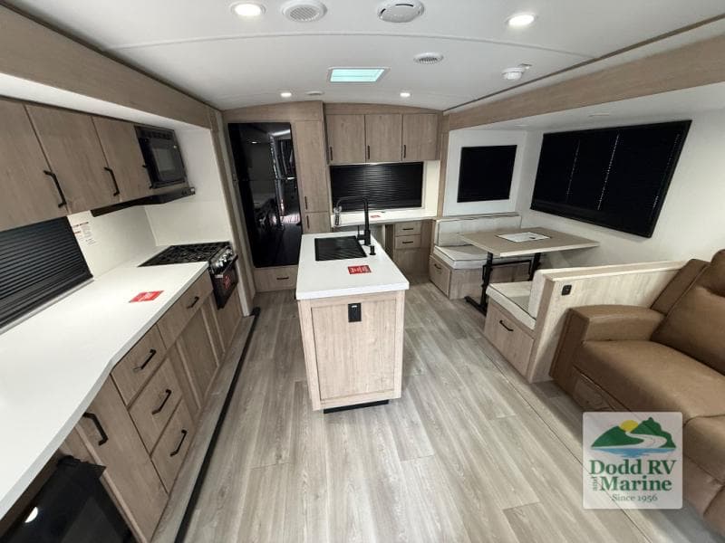 New 2026 Grand Design IMAGINE 2670MK - photo - 5