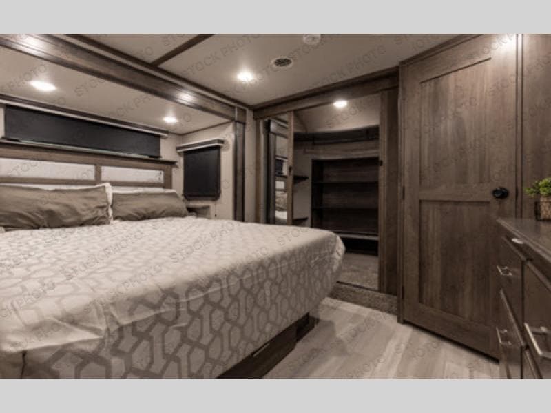 2021 Grand Design SOLITUDE 310GK Photo in Yorktown VA 23692