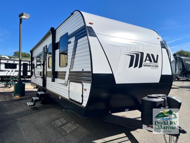 2027 Grand Design MOMENTUM MAV 27MAV Photo in Yorktown VA 23692
