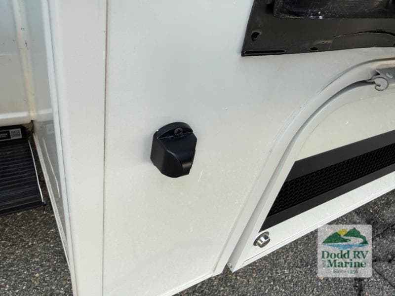 New 2027 Thor Motor Coach FOUR WINDS 31E - photo - 67