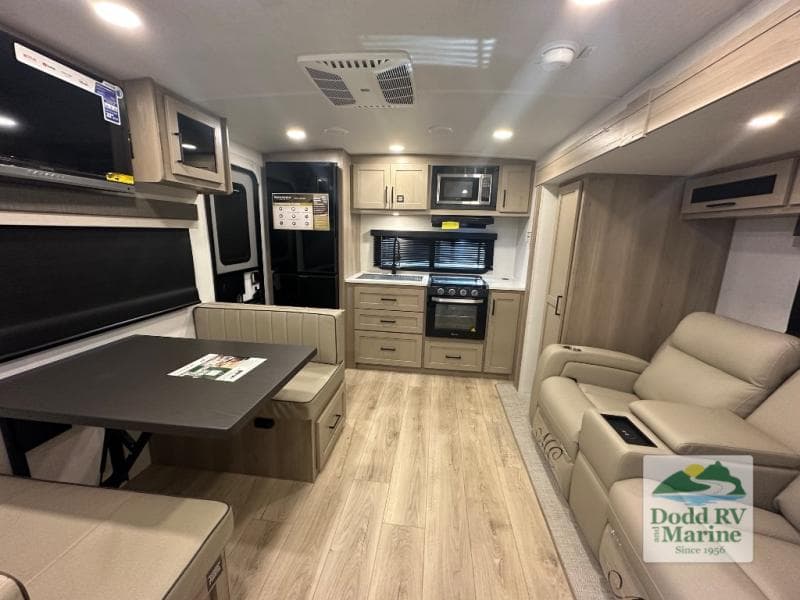 New 2026 Forest River ROCKWOOD MINI LITE 2515S - photo - 6