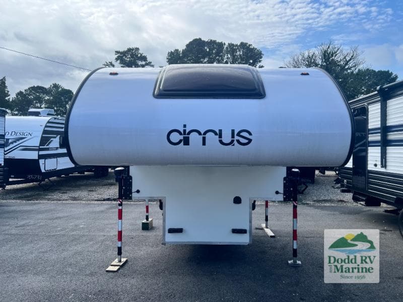 Pre-Owned 2022 Nu NuCamp 620 CIRRUS - photo - 23
