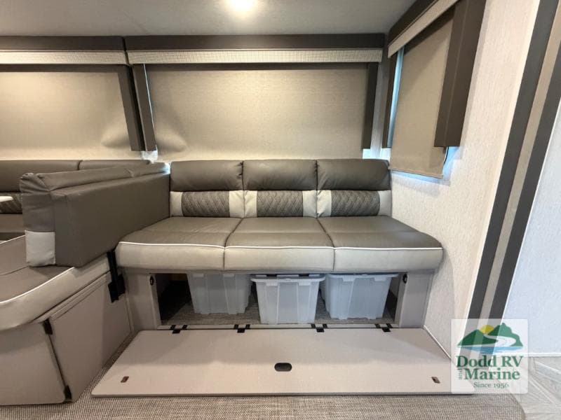 Pre-Owned 2023 Forest River SALEM CRUISE LITE 26DBUDX - photo - 16