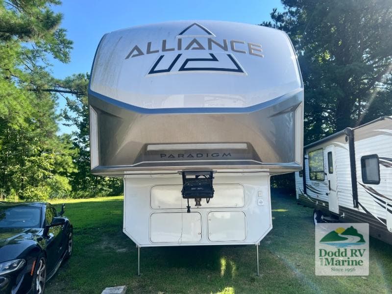 Pre-Owned 2025 Alliance PARADIGM 382RK - photo - 50