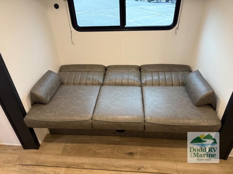 New 2026 Forest River PUMA CAMP EDITION 211FKCE-1 - photo - 16