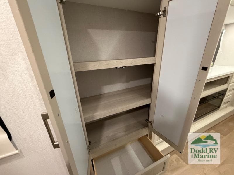 New 2026 Forest River PUMA GRAND MESA 394RKL - photo - 47