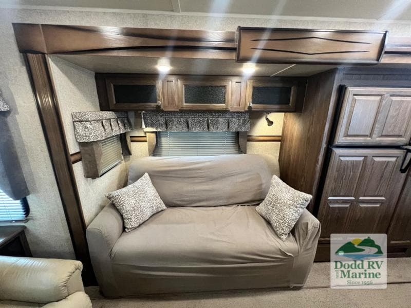 2016 Forest River, Inc. WINDJAMMER 3029W Photo in Yorktown VA 23692