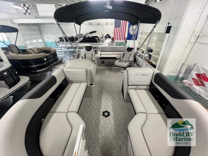 New 2026 Forest River SOUTH BAY 224UL LE 2.75 - photo - 8