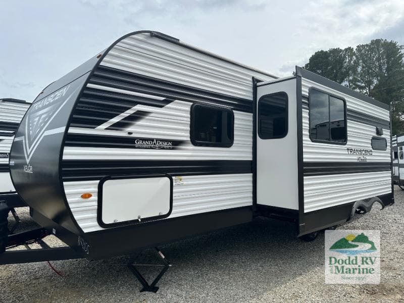 2026 Grand Design TRANSCEND XPLOR 25MLX Photo in Yorktown VA 23692