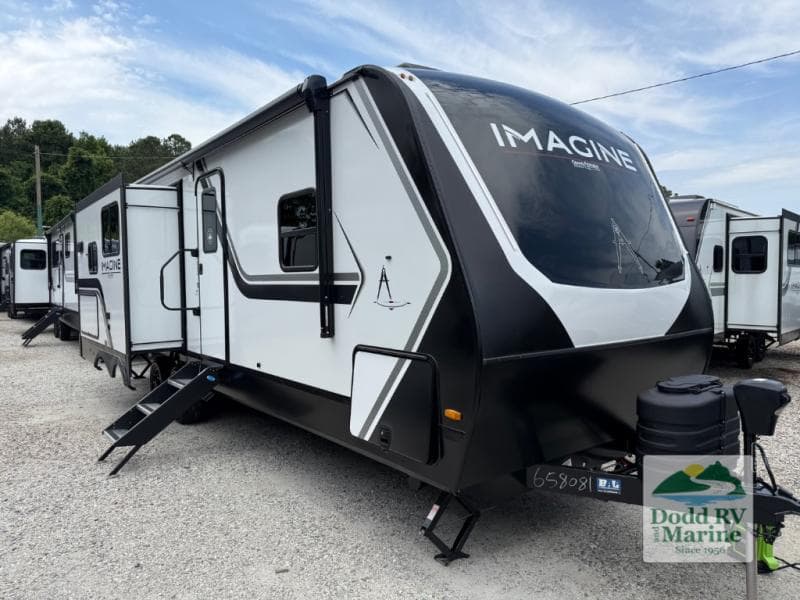 2026 Grand Design IMAGINE 2670MK Photo in Yorktown VA 23692