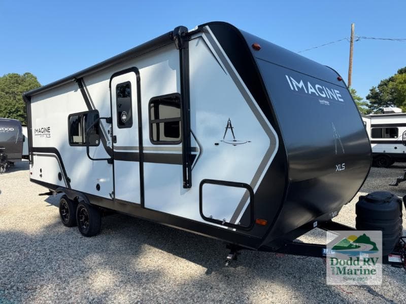 2027 Grand Design IMAGINE XLS 22MLE Photo in Yorktown VA 23692