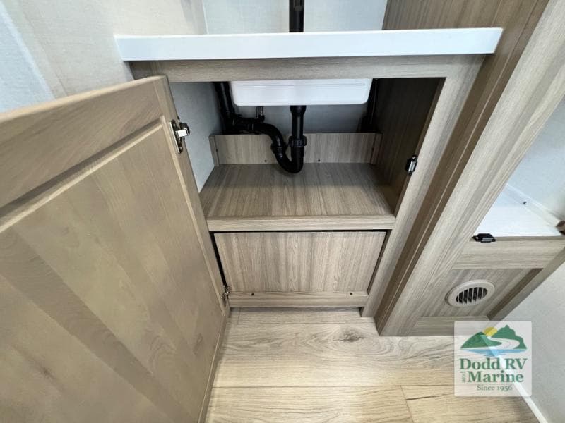 New 2027 Forest River ROCKWOOD MINI LITE 2524FBT - photo - 36