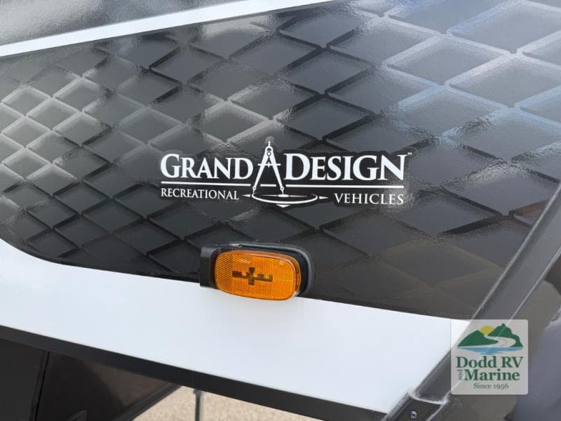 New 2026 Grand Design REFLECTION 303RLS - photo - 63