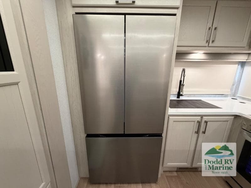 New 2026 Forest River PUMA GRAND MESA 394RKL - photo - 15
