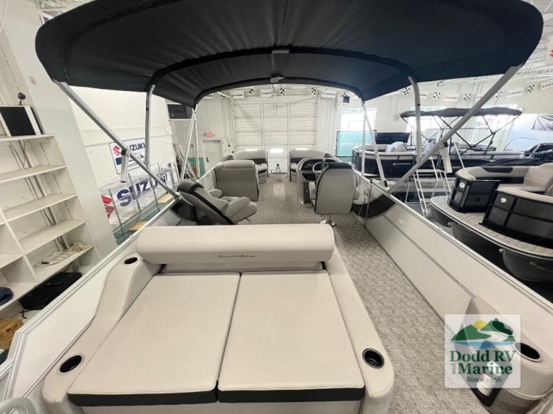 New 2026 Forest River SOUTH BAY 224UL LE 2.75 - photo - 9