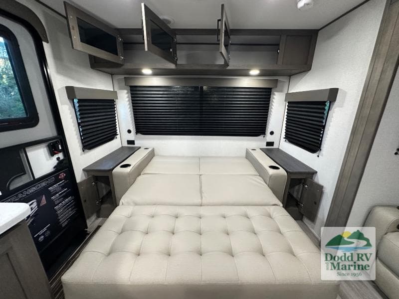 New 2026 Grand Design TRANSCEND 245RLT - photo - 22