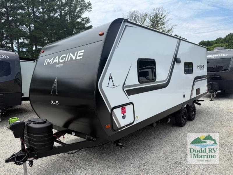 2027 Grand Design IMAGINE XLS 22RBE Photo in Yorktown VA 23692