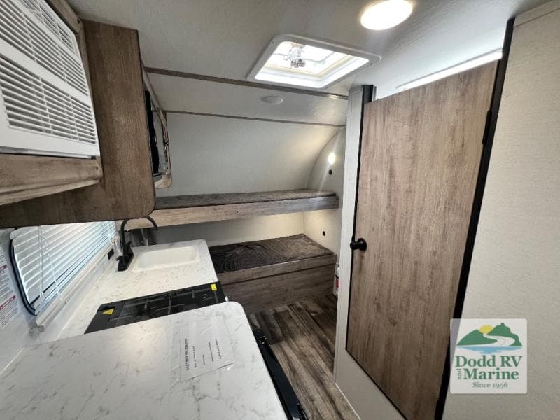 Pre-Owned 2024 Gulf Stream TRAIL BOSS 140BH - photo - 5