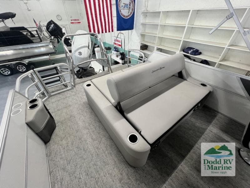 New 2026 Forest River SOUTH BAY 224UL LE 2.75 - photo - 24