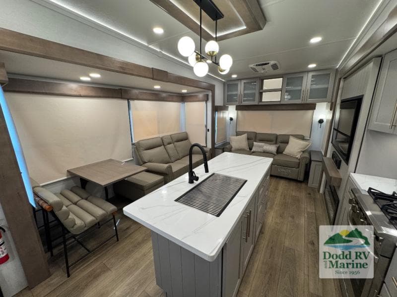2025 Alliance PARADIGM 310RL Photo in Yorktown VA 23692