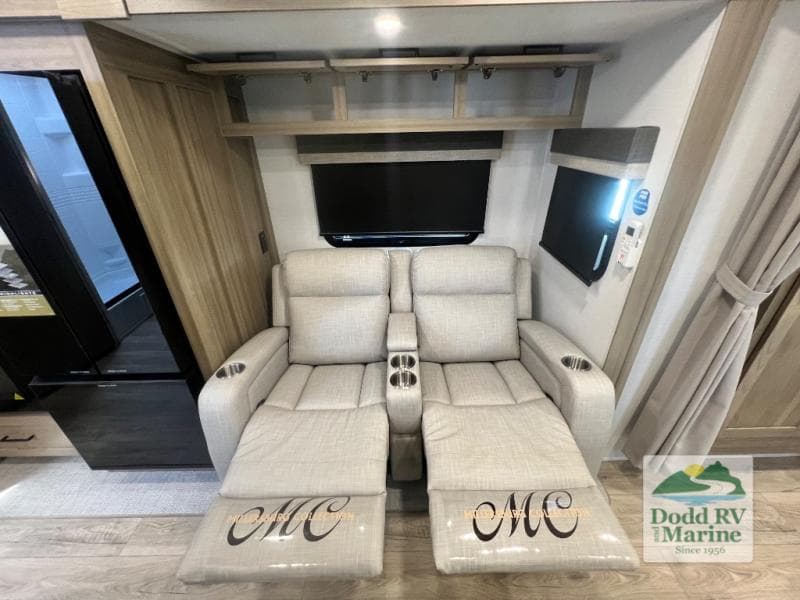 New 2027 Forest River ROCKWOOD MINI LITE 2522FB - photo - 15