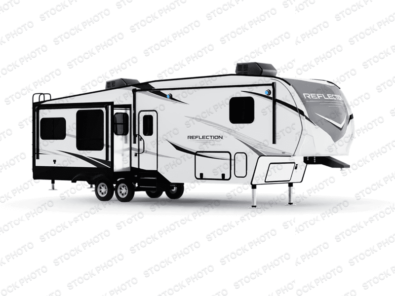 New 2026 Grand Design REFLECTION 337RLS - photo - 79