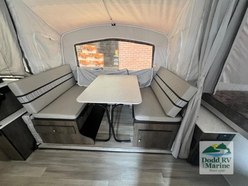 2022 Coachmen CLIPPER 1285SST Photo in Yorktown VA 23692