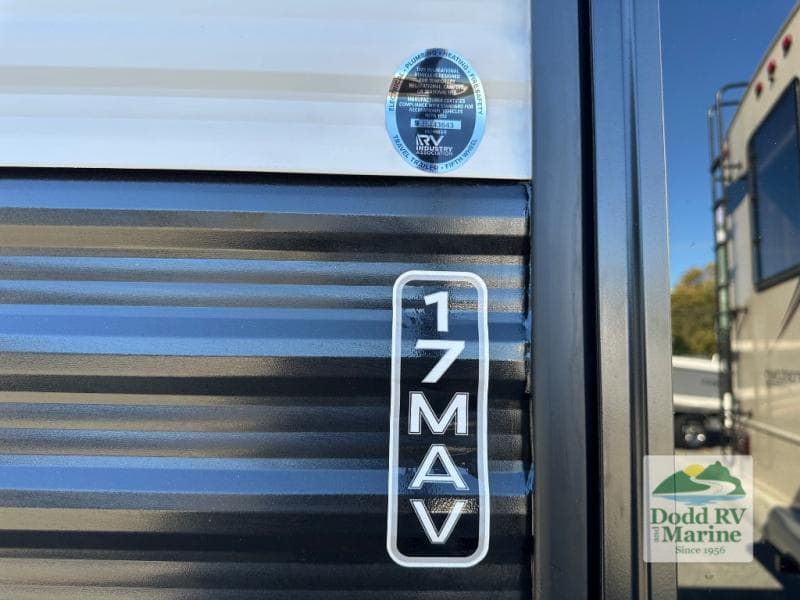 2026 Grand Design MOMENTUM MAV 17MAV Photo in Yorktown VA 23692