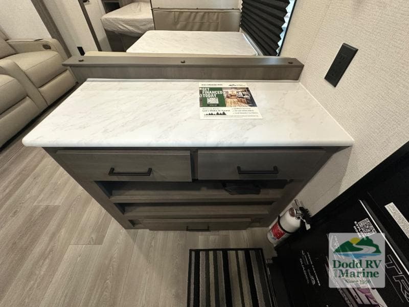New 2026 Grand Design TRANSCEND XPLOR 25MLX - photo - 24