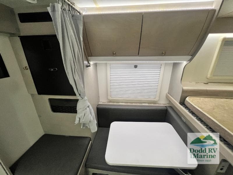 Pre-Owned 2022 Nu NuCamp 620 CIRRUS - photo - 7