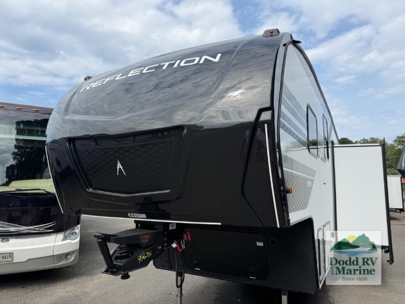 New 2027 Grand Design REFLECTION 150 SERIES 260RD - photo - 37