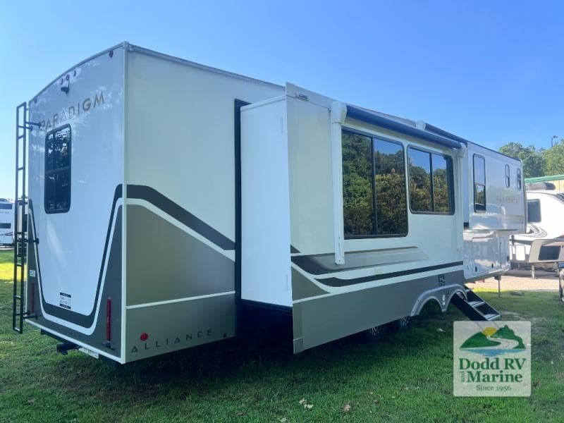 Pre-Owned 2025 Alliance PARADIGM 382RK - photo - 54
