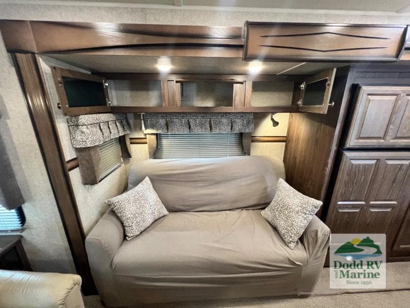 2016 Forest River, Inc. WINDJAMMER 3029W Photo in Yorktown VA 23692