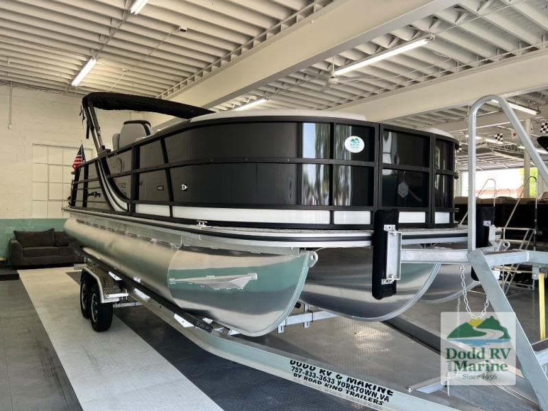 New 2026 Forest River SOUTH BAY 224UL LE 2.75 - photo - 6