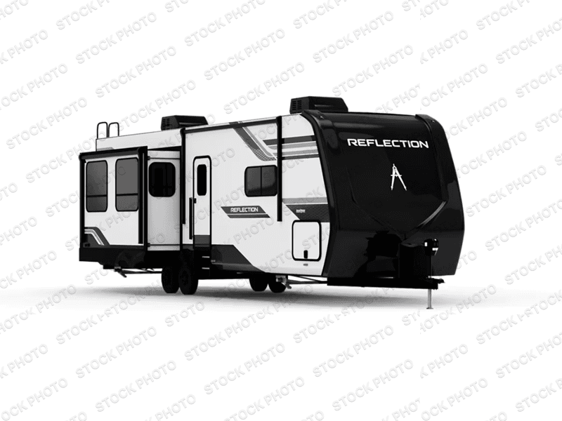 New 2026 Grand Design REFLECTION 322FKTS - photo - 62
