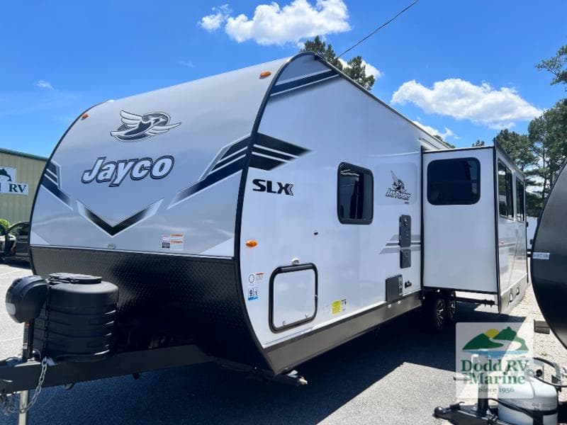 Pre-Owned 2026 Jayco JAY FLIGHT 262RLS - photo - 35