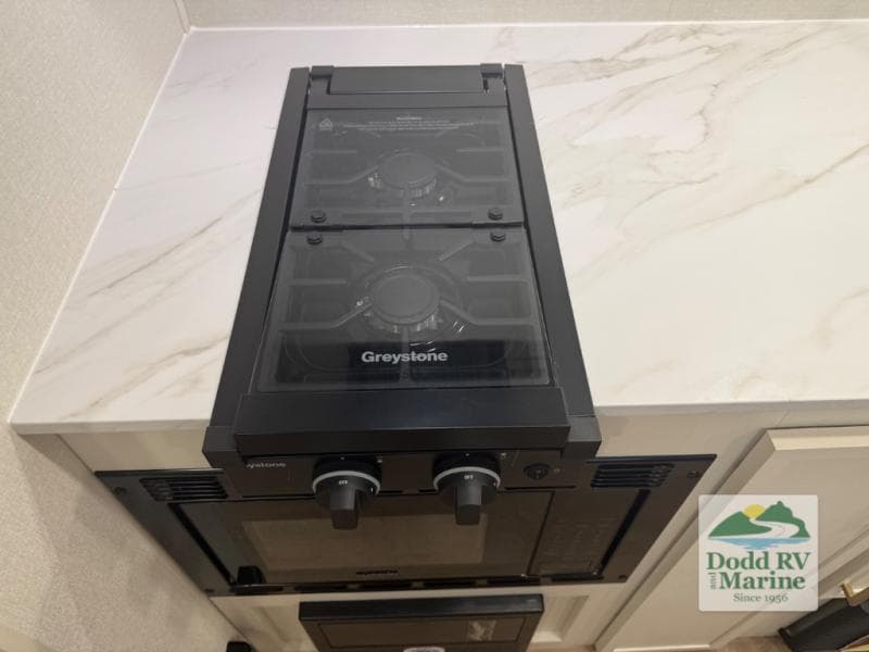 New 2027 Grand Design TRANSCEND LITE 121RBL - photo - 11