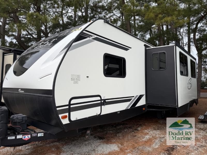 2021 Coachmen Spirit 2963BH Photo in Yorktown VA 23692