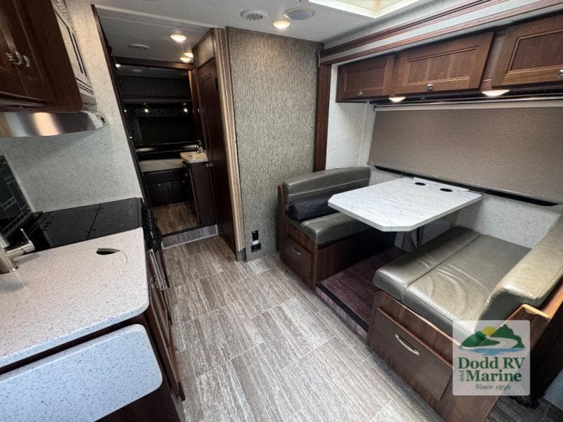 2017 Forest River FORESTER 2401R Photo in Yorktown VA 23692