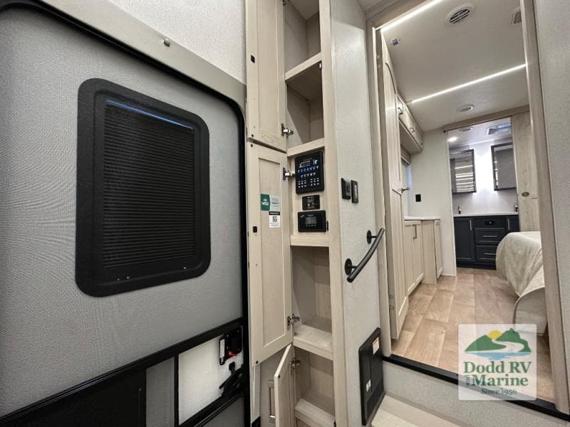 New 2026 Forest River PUMA MESA 388FKH - photo - 35