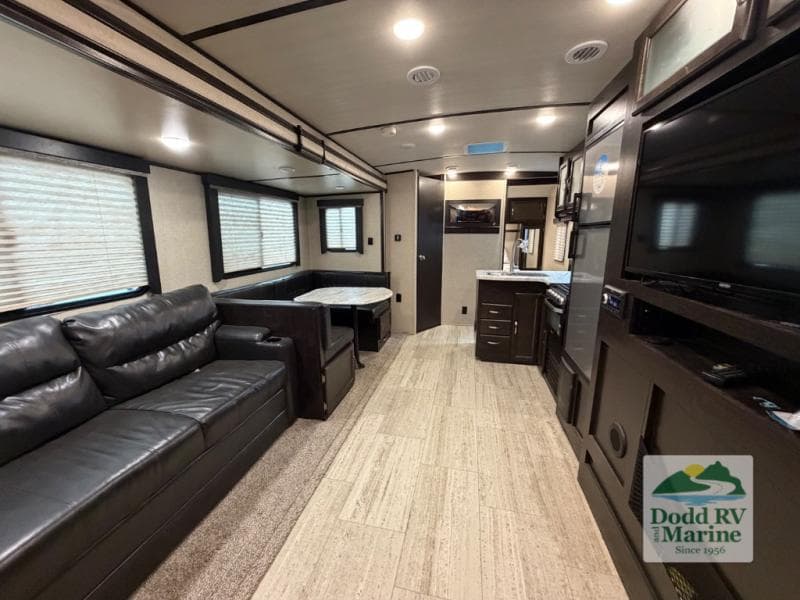 2021 Coachmen Spirit 2963BH Photo in Yorktown VA 23692
