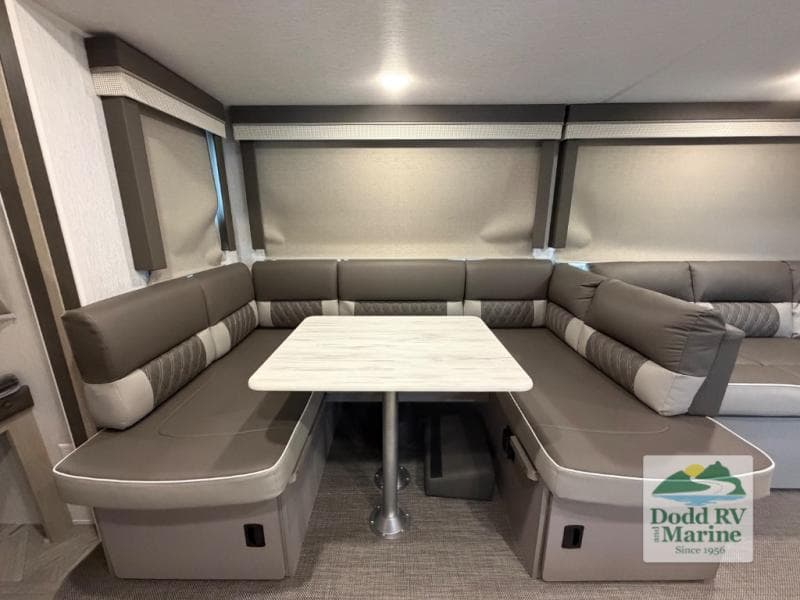 Pre-Owned 2023 Forest River SALEM CRUISE LITE 26DBUDX - photo - 14