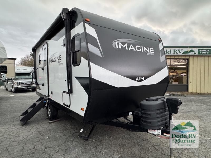 2024 Grand Design IMAGINE 15BH Photo in Yorktown VA 23692