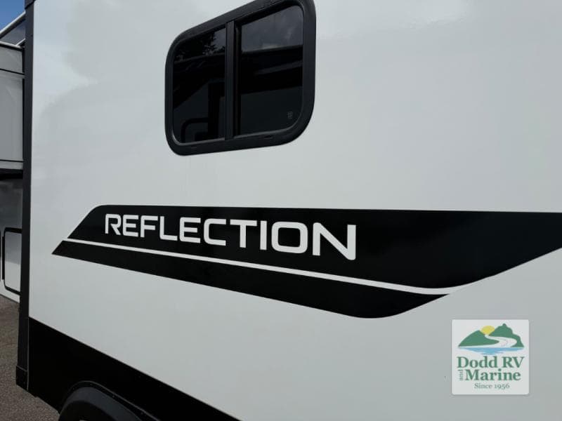 New 2026 Grand Design REFLECTION 303RLS - photo - 67