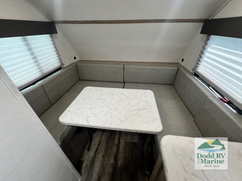 Pre-Owned 2024 Gulf Stream TRAIL BOSS 140BH - photo - 21