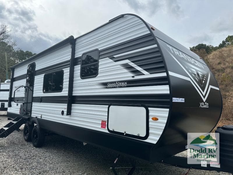 2026 Grand Design TRANSCEND XPLOR 25MLX Photo in Yorktown VA 23692